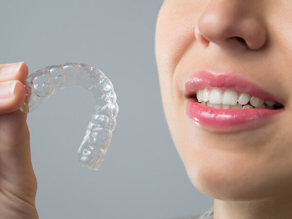 Invisalign