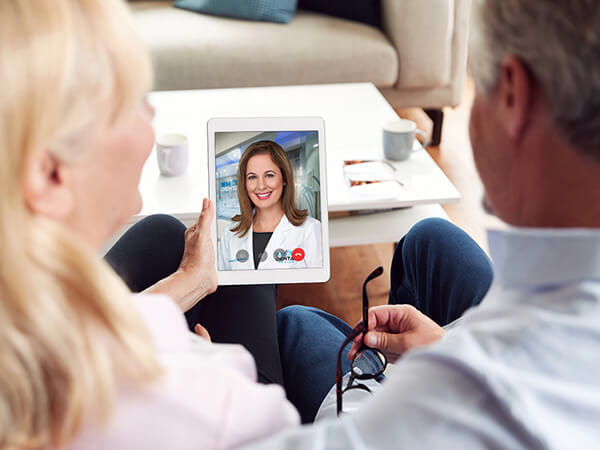 Teledentistry