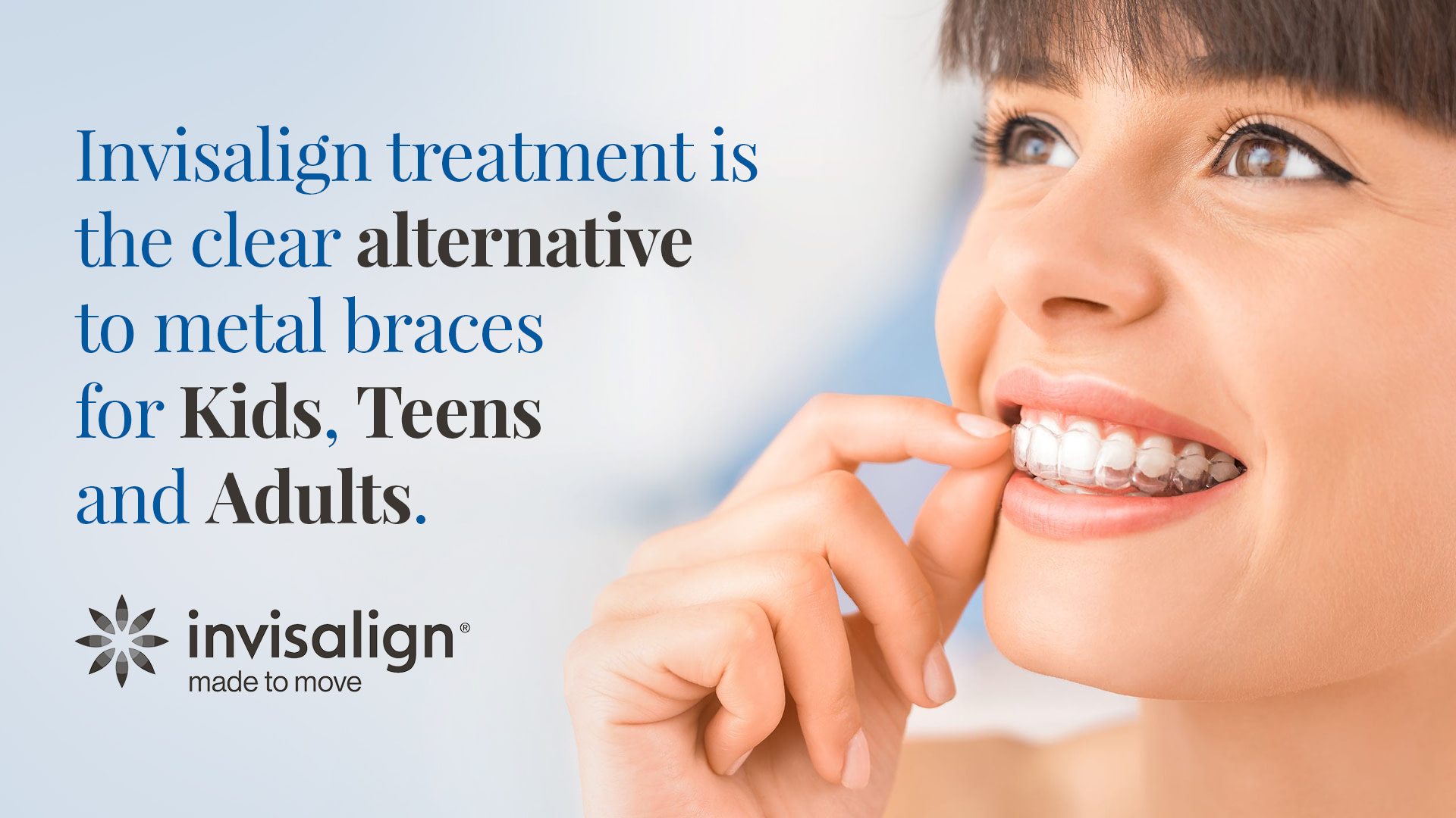 Invisalign-Treatemnts
