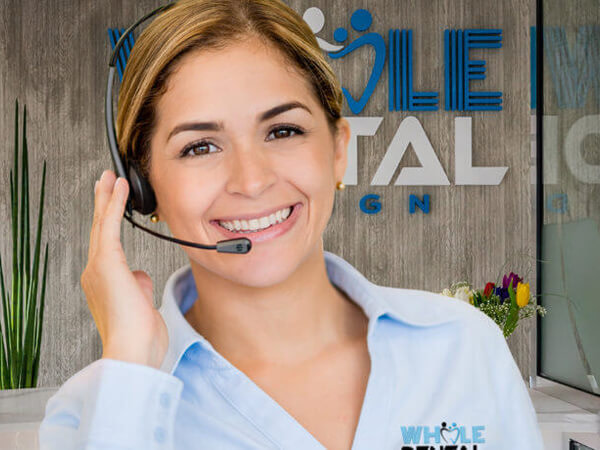 Contact-to-office